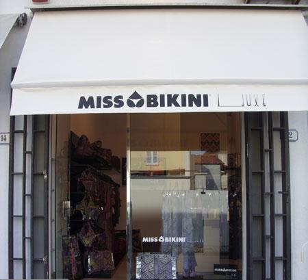 MISS BIKINI