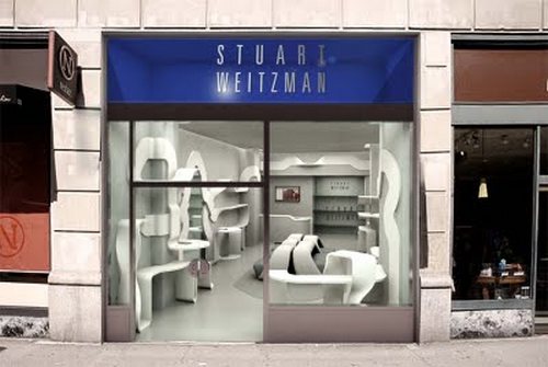 Jones Apparel Group Inc sigla l'accordo con Stuart Weitzman per avere il 55% dell'etichetta