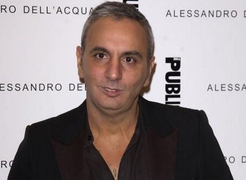 alessandro dell’acqua