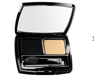 chanel make up2