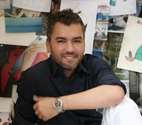 Edmundo Castillo realizzerà una collezione di calzature per Oscar de la Renta