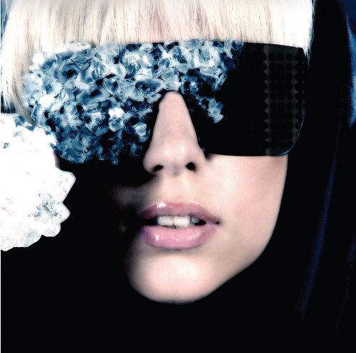 Lady Gaga nella Top 100 di Time