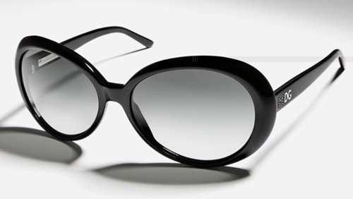 Madonna Dolce & Gabbana Eyewear Collection: immagini dalla campagna MDG e della linea di occhiali