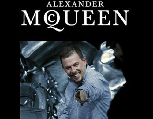 La verità sulla morte di Alexander McQueen 