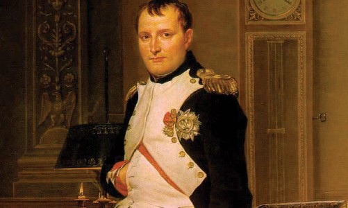 Napoleone e L’impero della Moda a Milano dal 16 giugno al 12 settembre