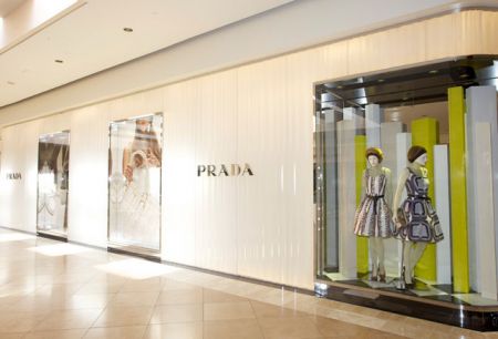 prada- boutique