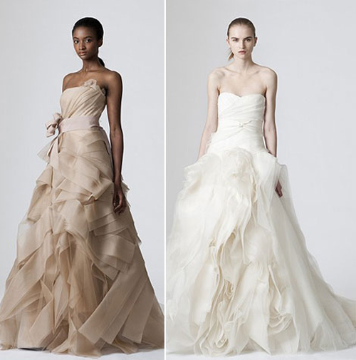 vera-wang-bridal-collection-spring-2010-07 21346 | Modalizer