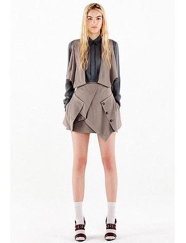 Alexander Wang, collezione Resort 2011