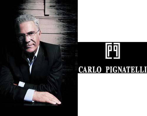 Carlo Pignatelli al Pitti Uomo per la collezione Outside