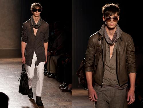 John Varvatos