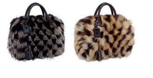 Louis Vuitton, le bag per la stagione autunno inverno 2010/2011 