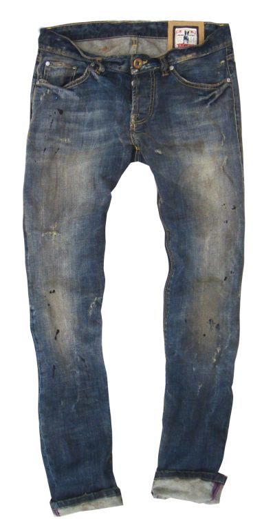 Reign collezione denim autunno inverno 2010/2011