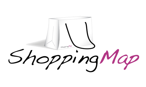 ShoppingMap.it: la prima mappa virtuale dello shopping