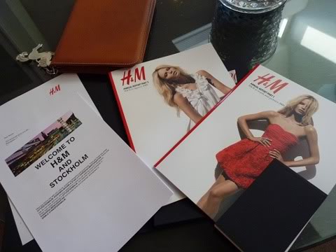 H&M sceglie un blogger per la nuova collezione