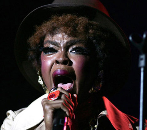 Cos'è successo a Lauryn Hill!? Com'era - Com'è 