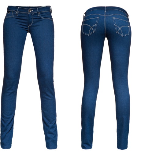 Jeans - Leggings Sumatra by Gas