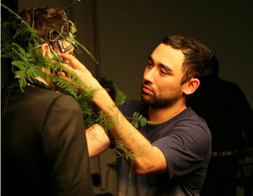 nicola formichetti