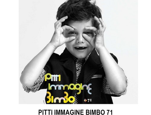 Pitti Immagine Bimbo 71, dal 24 al 26 giugno a Firenze calendario provvisorio