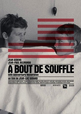 Rodarte, capsule collection in edizione limitata ispirata al film A bout de souffle