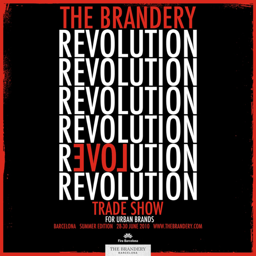 the brandery