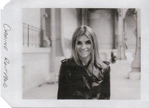 Carine Roitfeld