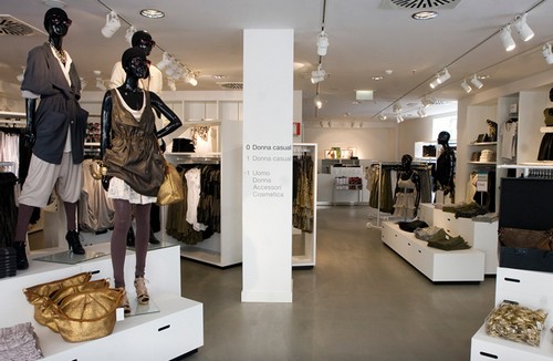 H&M Padova1