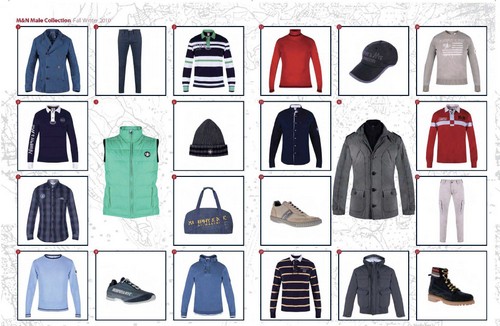 Lookbook Murphy&Nye1