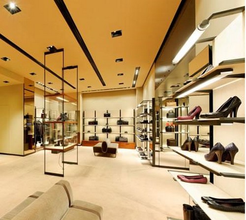 bottega veneta shanghai