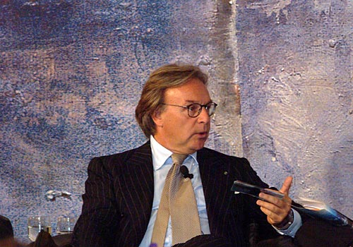 della valle