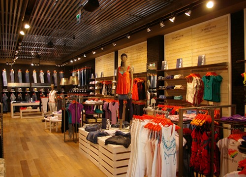 DeN Store, nuovo negozio a Biella