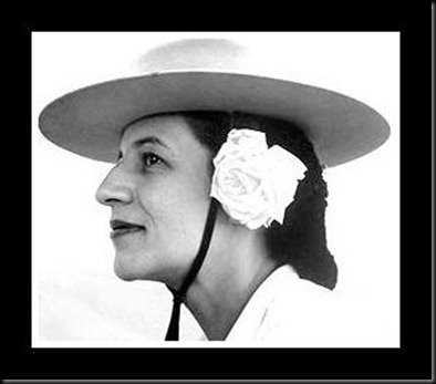 Diana Vreeland, la Fashion Editor di Vogue più famosa al mondo