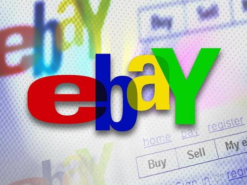 E Bay shopping online tutti acquirenti e compratori