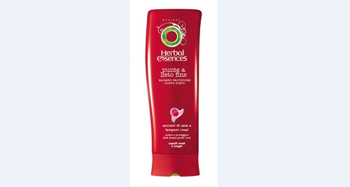 Herbal Essences, la nuova linea Punte a Lieto Fine