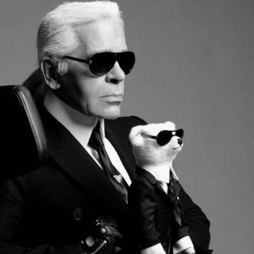 Karl Lagerfeld saldi e shopping on line