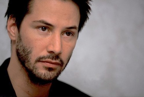 keanu reeves