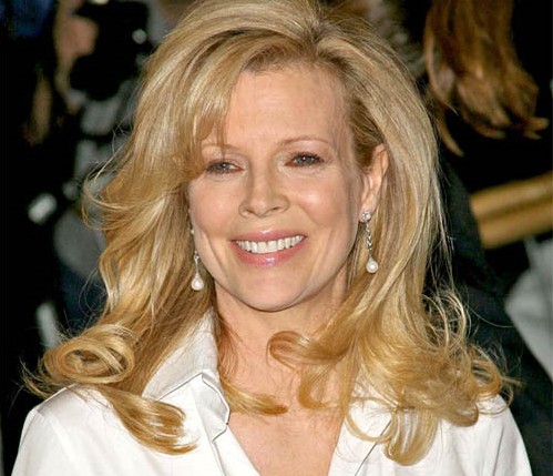 kim basinger