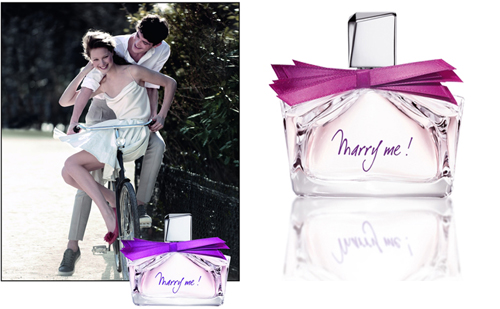 Profumo Lanvin Marry Me!