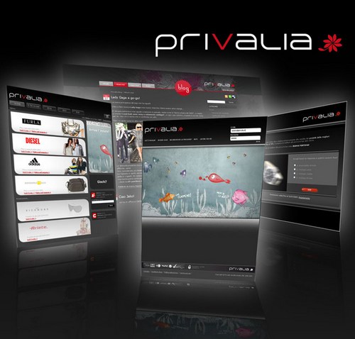 Privalia