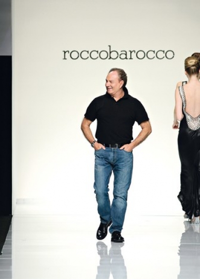 Rocco Barocco non sflilerà ad Alta Roma Alta Moda ma al Global Fest di Ischia
