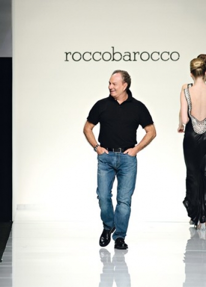 sfilata rocco barocco