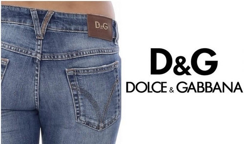 Dolce & Gabbana: confronti tra siti e-commerce