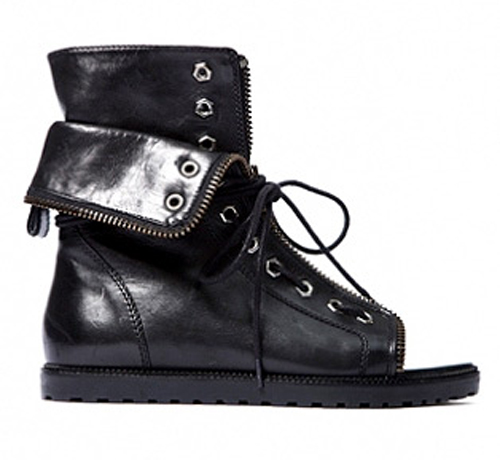 Scarpe Alexander Wang per l'autunno 2010