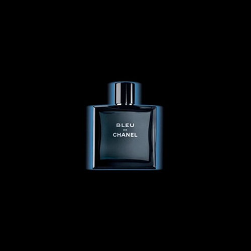 Chanel Blue, il profumo per lui da agosto 2010