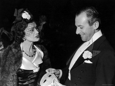 Coco Chanel, la divinità della moda