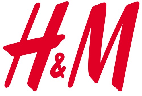 H & M, collaborazione con Tomas Meier