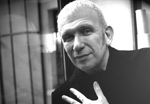 Jean Paul Gaultier, l'irriverenza dell'Enfant Terrible