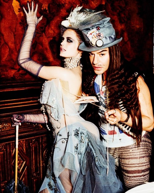 John Galliano, oltre lo stile