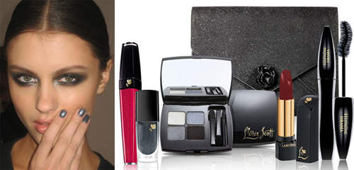 L’Wren Scott per la collezione make up Lancome 