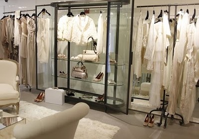 Ermanno Scervino boutique a Roma rinnavata, Lanvin monomarca a New York