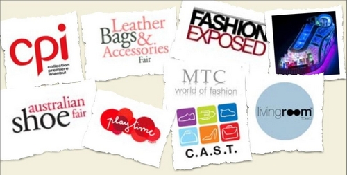 manifestazioni moda